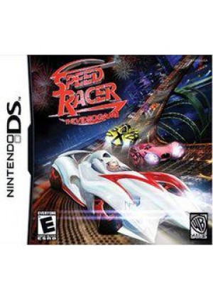 Speed Racer/DS